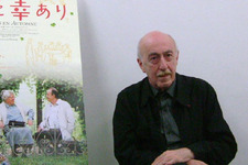 「この地上で幸福な人に一人でもいいから会ってみたい」監督語る『ここに幸あり』 画像