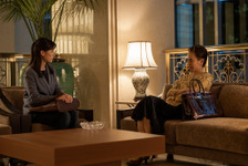 戸田恵梨香“占い師”＆伊藤沙莉“作家”に注目…Netflixシリーズ「地獄に堕ちるわよ」配信開始【場面写真＆キャラクター相関図】 画像