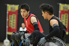 「めちゃくちゃ泣けた」「震えが止まらない」本田響矢“圭二郎”の努力が導いた山田裕貴“涼”の決断に歓喜の声上がる…「GIFT」第3話 画像