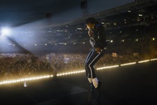 『Michael／マイケル』、全米オープニング興収が伝記映画歴代トップに！ 画像