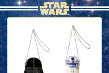 R2-D2、ヨーダ、イウォーク…『スター・ウォーズ』カプセルコレクション発売 画像