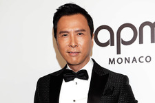 ドニー・イェン、『ジョン・ウィック』のキャラ“ケイン”単独映画の撮影開始を報告 画像