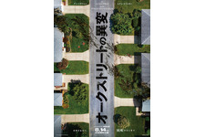 “異変”巨大な足跡の正体とは…アン・ハサウェイ＆ユアン・マクレガー×J.J.エイブラムス『オークストリートの異変』日本版ティザーポスター 画像