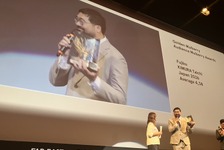 MEGUMIプロデュース『FUJIKO』が日本映画初の快挙　ウディネ・ファーイースト映画祭で最高賞含む2冠達成 画像