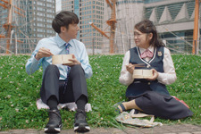 区役所、老舗生花店、マリンタワー…物語の鍵握る横浜ロケ地5選 高橋一生主演『ラプソディ・ラプソディ』 画像