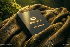 『ロード・オブ・ザ・リング』にインスパイアされたモレスキン限定コレクションが登場 画像