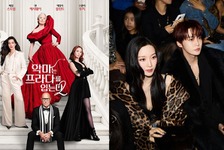 世界で大ヒット『プラダを着た悪魔2』に韓国女優&K-POPアイドルがカメオ出演のなぜ 画像
