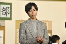 Snow Man阿部亮平『君のクイズ』に出演　物語の背景を支える中学校の教師役 画像