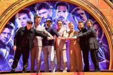 『アベンジャーズ／ドゥームズデイ』、出演未発表キャラも復帰か？　ナイトクローラー役俳優が示唆 画像