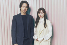 【インタビュー】山下智久×福原遥、“相棒”となり「ともに成長できた4年間」愛される作品の秘訣とは 画像