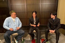 目黒蓮＆高橋文哉らが参加『SAKAMOTO DAYS』期間限定副音声上映決定　5月15日から 画像