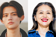 藤原大祐＆小泉今日子の出演が決定　鈴木京香主演、伝説の音楽教師の愛の物語『キリコのタクト～YELL～』 画像