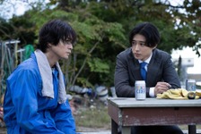 山崎賢人「静かに人の心を歪めていく」松下洸平とW主演『殺人の門』カンヌでフッテージ映像公開 画像