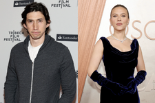 カンヌでスカーレット・ヨハンソン、アダム・ドライバーら出演『Paper Tiger』が10分間のスタオベ 画像
