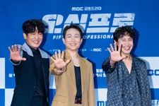 大炎上の前作に続く新ドラマ『50%の人生リスタート』は雰囲気を一新できるか。今度は“50代俳優たち”が魅力全開！ 画像