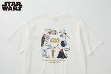 Tシャツからバッグまで全29種！ イオン「Doublefocus」×『スター・ウォーズ』コレクションが5月23日発売 画像