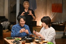 「もらい泣き」「素敵だった」玉森裕太“昊”と堤真一”伍鉄”、細田善彦“立川”ファミリーなど親子の交流に感動の声上がる…「GIFT」第7話 画像