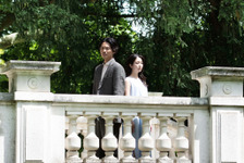 愛と性をめぐる男女のすれ違いと再生…毎熊克哉＆小島梨里杏主演『月がみている』公開 画像