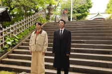 「そんな事しなさそうだけど」…鈴鹿央士“友野”が放った一言に視聴者の反応は!?「リボーン」7話 画像