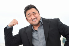 マ・ドンソクと対面　「アイドルアイ」キム・ジェヨンがパンプアップ！『犯罪都市』第5弾でヴィランに 画像