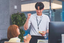 「何のために？」と迷った時に。そっと背中を押してくれる“お仕事系”韓国ドラマ4選 画像