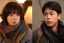 松岡茉優＆成田凌、7年ぶり共演『男ともだち』11月6日公開決定 男女の友人の独特な距離感描くロングセラー小説を映画化 画像