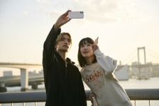 エンドロール後に“胸キュンサプライズ”！監督が高橋恭平の圧倒的な輝き絶賛『山口くんはワルくない』新場面写真も 画像