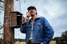 ナ・ホンジン監督新作映画にカンヌ激震！チョ・インソンが魅せた“馬上の名シーン”に絶賛の嵐！ 画像