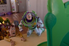 ライバルからかけがえのない親友へ…ウッディとバズ、30年にわたる“絆の軌跡”『トイ・ストーリー５』間もなく公開 画像