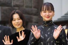 「なぜだか観てて心地よい」「もうハマってしまった」杉咲＆多部ペアに絶賛の声！Prime Originalドラマシリーズ「クロエマ」 画像
