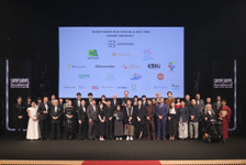 豪華ゲスト登壇のSSFF＆ASIA 2026アワードセレモニー、グランプリ、新設アワードの発表！世界初上映も 画像