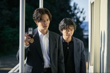 「苦しすぎる、憎めない」「姿が鮮明に浮かぶ」“稔”染谷将太が語るもっちゃんの思い出が切なすぎる「田鎖ブラザーズ」9話 画像