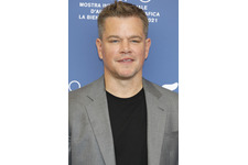 マット・デイモン、『ボーン・アイデンティティー』新作に前向き「もう1本作りたい」 画像