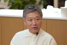 「愛の不時着を見た」是枝裕和監督、次にタッグを組みたい韓国俳優にヒョンビンを指名！ 画像