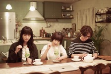 「もっと観たい」杉咲花＆多部未華子「クロエマ」世界観に反響続々 第3話・第4話場面写真 画像