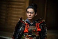 倉悠貴、黒田官兵衛役は「不安がありました」仲野太賀とのエピソードも　大河ドラマ「豊臣兄弟！」 画像