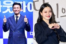 『隠し味にはロマンス』女優コ・ミンシ、ファン・ジョンミン主演の新作ホラー映画で初共演！ 画像