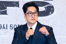 ソ・ジソブ、『主君の太陽』以来13年ぶりにSBS復帰！新ドラマで“最強の男”に変身 画像