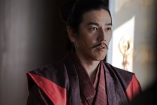 「手紙が本能寺へのトリガー」…要潤“明智光秀”のラストシーンに反響続々、信長“家臣追放”には「優しい」の声も「豊臣兄弟！」25話 画像