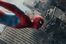 トム・ホランド、驚異の身体能力が魅せるアクションシーンの裏側語る『スパイダーマン：ブランド・ニュー・デイ』特別映像 画像