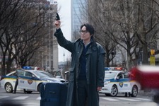 “中国共産党の美化議論”から5年…ハン・ソッキュ主演の韓国ドラマがついにベールを脱ぐ 画像