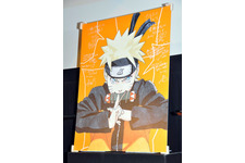 ハリウッド実写映画『NARUTO-ナルト-』主要キャスト、世界規模でキャスティング開始！ 原作者も「早く会いたい」 画像