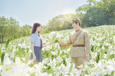 『あの花が咲く丘で、君とまた出会えたら。』7月24日よりリバイバル上映決定、続編冒頭8分も特別上映 画像