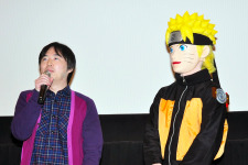 「アニメファンにとって大きなイベントに」実写版『NARUTO』に国内外のファンが反応 画像