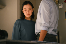 蒼井優主演「Tシャツが乾くまで」Netflixで1位　第2話で第3金曜日の秘密明らかに 画像