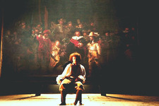 「彼はどこにでもいる普通の人」グリーナウェイ監督が『レンブラントの夜警』を語る 画像