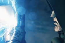 “ヴィラン”ドクター・ドゥームが姿を現す！ 初代キャプテン・アメリカ、ロキも集結!?『アベンジャーズ／ドゥームズデイ』最新予告編 画像