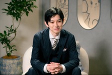 本郷奏多の悪役ぶりに絶賛の声、“忠臣蔵”シーンも話題に…「君の好きは無敵」2話 画像