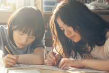 是枝裕和監督作『ルックバック』トロント国際映画祭出品決定！ 藤野と京本の何気ない日常を記録した場面写真解禁 画像