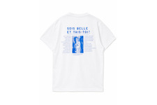 「私は、黙りません」『美しく、黙りなさい』×Sister、女性たちにエールを送る映画コラボTシャツ販売 画像